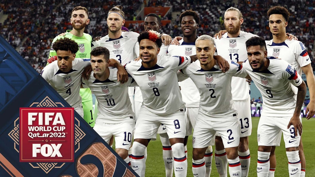 United States vs. Netherlands Recap: What went wrong in USMNT's 3-1 loss?