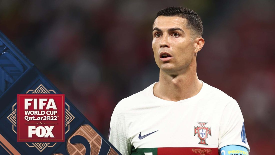 Portugal vs. Switzerland Preview: Should Portugal play Cristiano Ronaldo? | 2022 FIFA World Cup