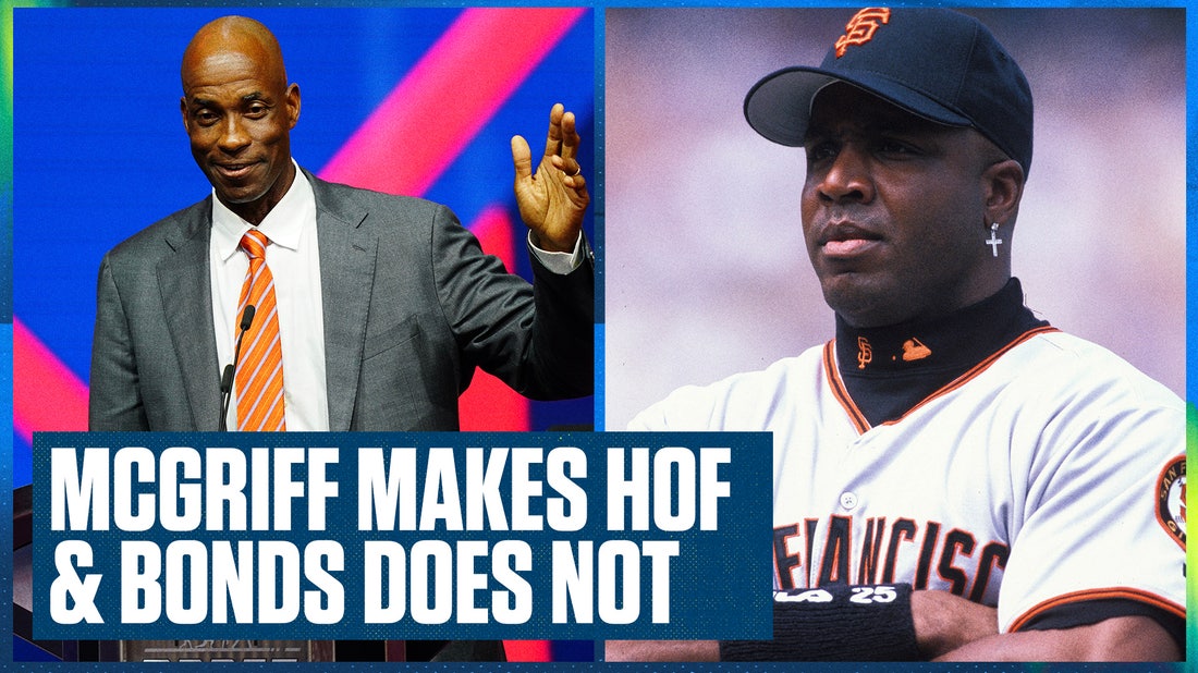 Fred McGriff unanimously voted into the MLB Hall of Fame, Barry Bonds misses the cut | Flippin' Bats