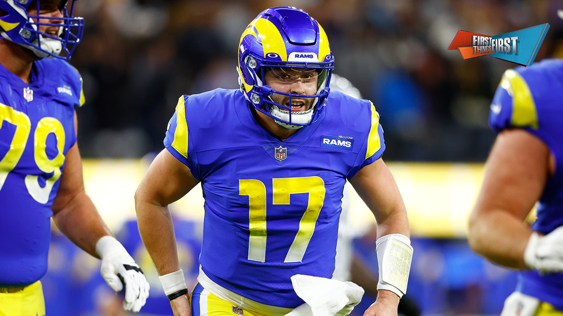 Baker Mayfield NFL Videos and Highlights FOX Sports