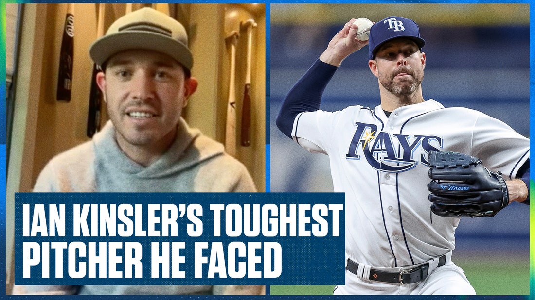 Why Corey Kluber was the toughest pitcher Ian Kinsler ever faced & his top MLB memory | Flippin Bats
