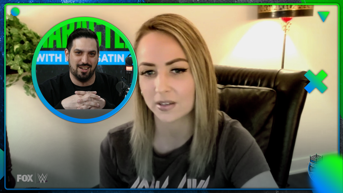 Emma - WWE Videos and Highlights | FOX Sports