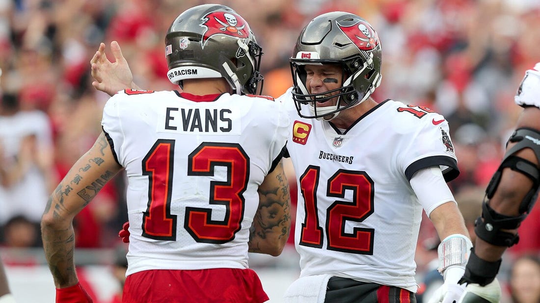 NFL Week 18: Should you bet on the Falcons or the potentially Brady-less Buccaneers?
