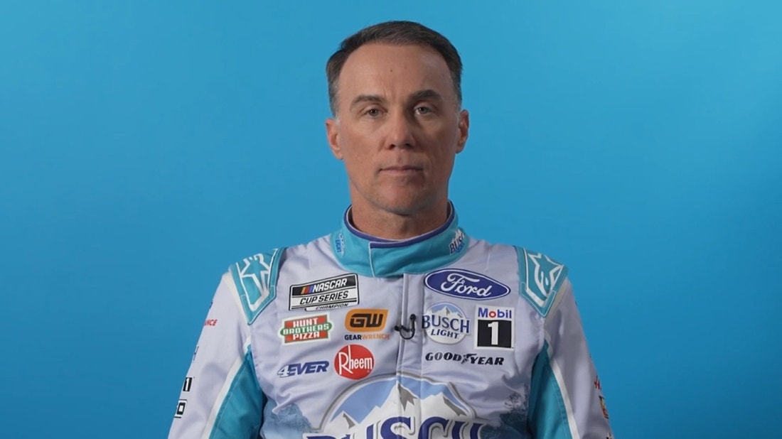 'The car did not play a factor'- Kevin Harvick chops down speculation on the Next Gen car pushing him to retire