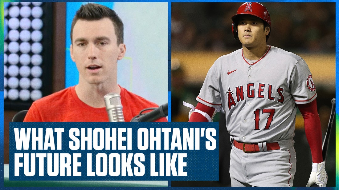 What Shohei Ohtani's future looks like after Arte Moreno won't sell the Angels | Flippin' Bats