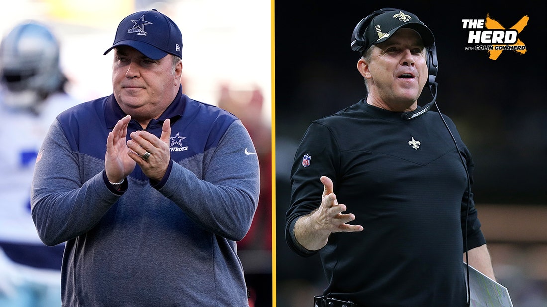 Why Mike McCarthy is not the issue in Dallas, latest on Sean Payton | THE HERD