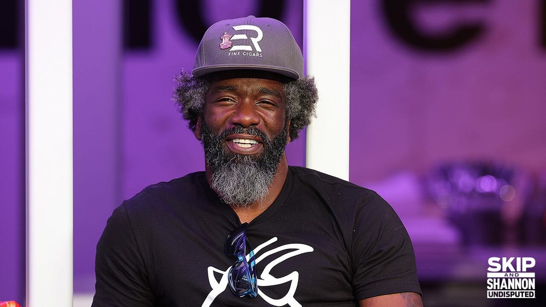 Ed Reed will no longer be the HC at Bethune-Cookman University | UNDISPUTED