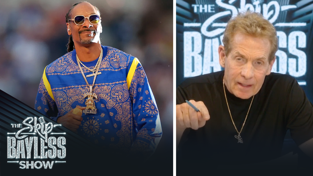 Snoop Dogg praised Lil Wayne's 'Undisputed' theme song as some of his best work ever