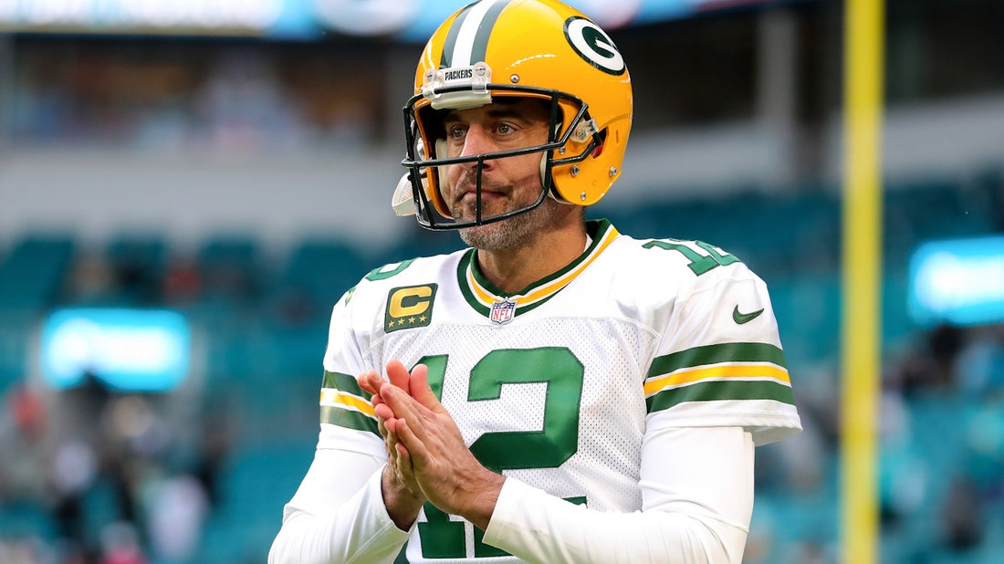 Aaron Rodgers to the Jets? Giants' free agency options & Mike McCarthy's future with Cowboys | Ask Jay Glazer
