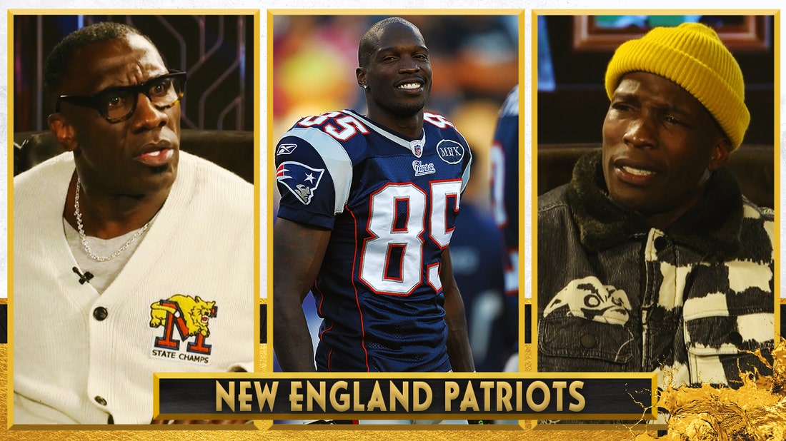 Bill Belichick checked Chad Johnson when he joined the New England Patriots | CLUB SHAY SHAY