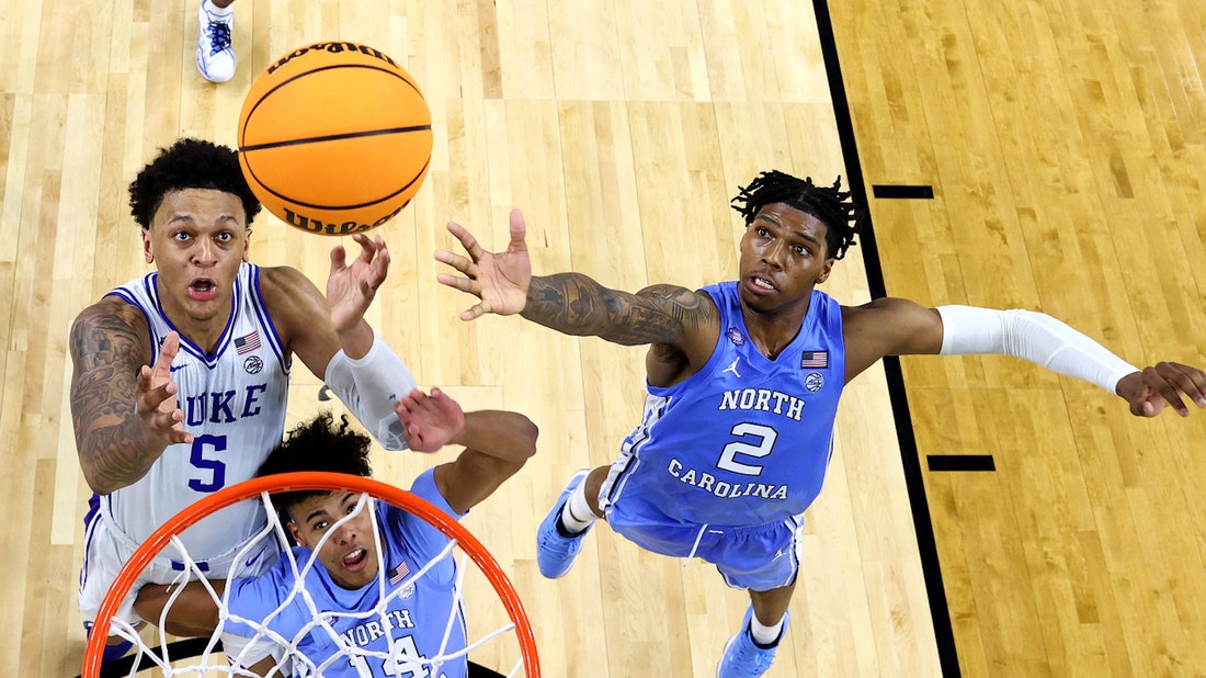 Duke-North Carolina and USC-UCLA headline the best rivalries in College Basketball | CBB on FOX