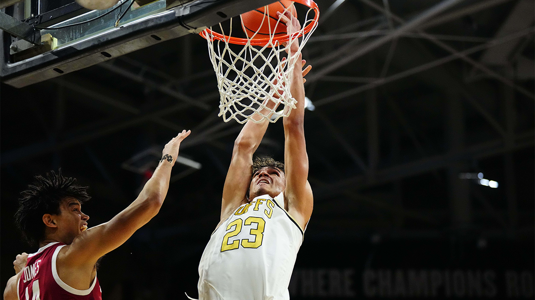 Tristian da Silva drops a game-high 25 points in Colorado's 84-62 victory over Stanford