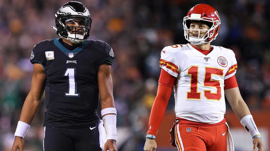 Super Bowl LVII: What should you bet on between the Chiefs and Eagles? Sammy P has the answers