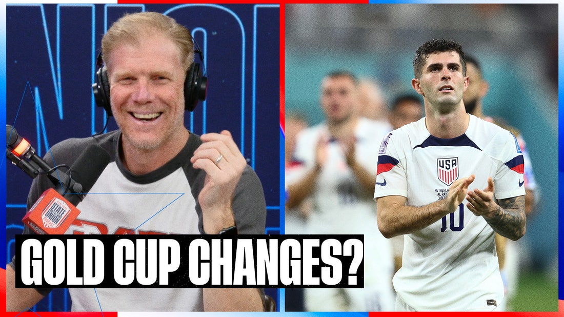 Christian Pulisic SOCCER News, Rumors, & Updates FOX Sports