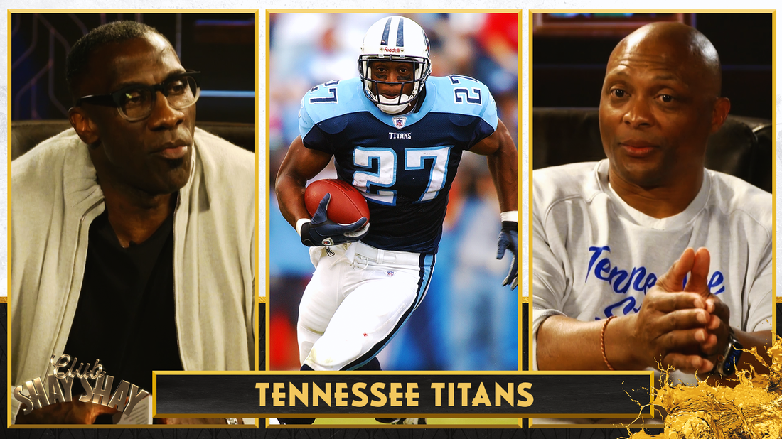tennessee titans