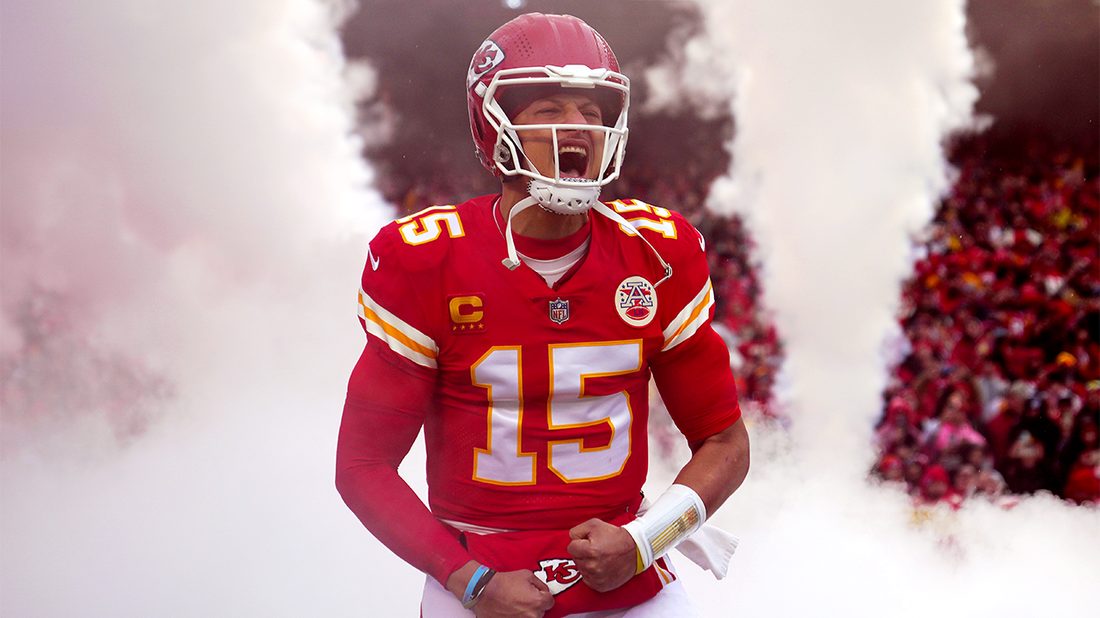 Dr. Matt: Patrick Mahomes will 'still be limited' in Super Bowl LVII after high ankle sprain