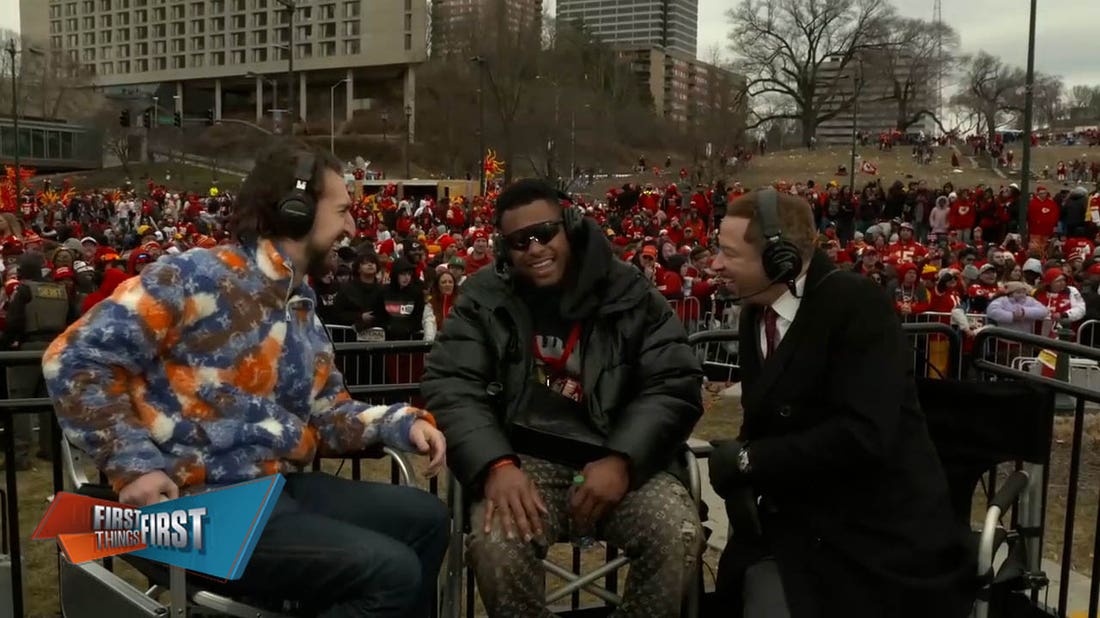 JuJu SmithSchuster NFL News, Rumors, & Updates FOX Sports