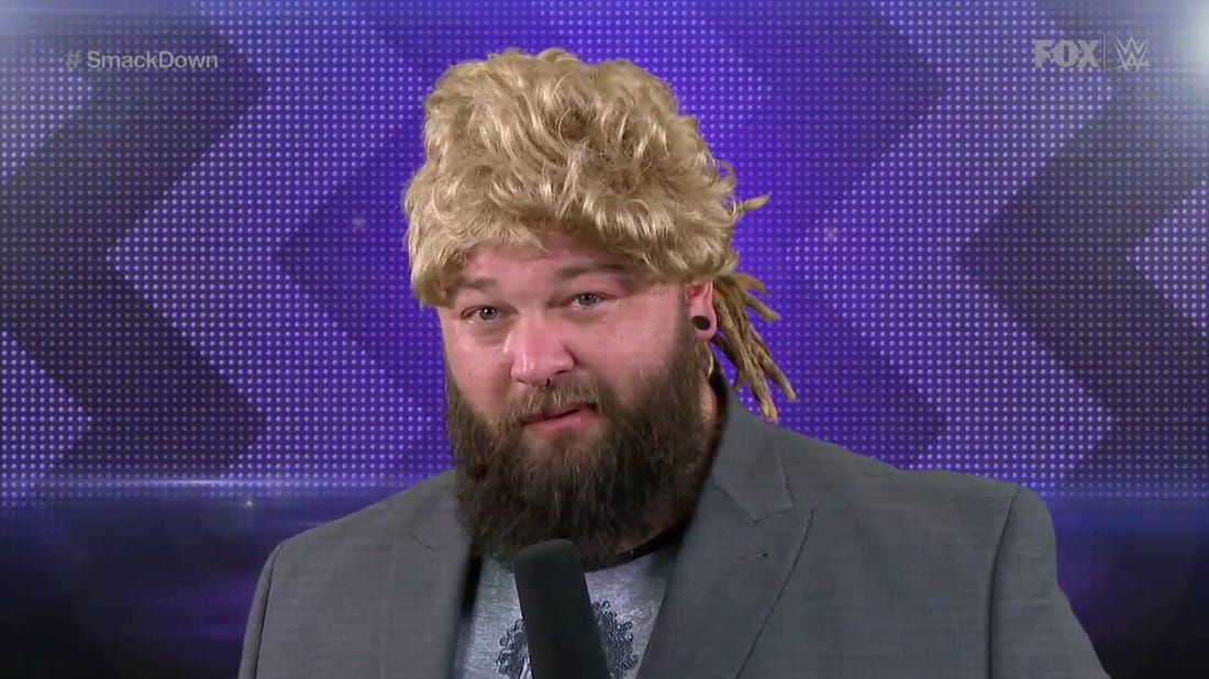 Bray Wyatt's Firefly Funhouse returns to SmackDown | WWE on FOX