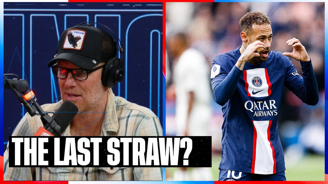 Is Neymar's season-ending injury the LAST straw in tenure with PSG? | SOTU