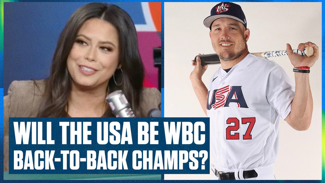 World Baseball Classic Predictions: Does Alex have USA taking home the title? | Flippin' Bats