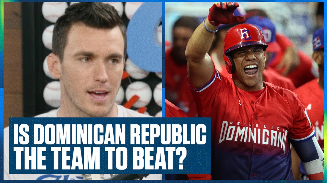 Dominican Republic bounces back and defeats Nicaragua in Pool D play | Flippin' Bats