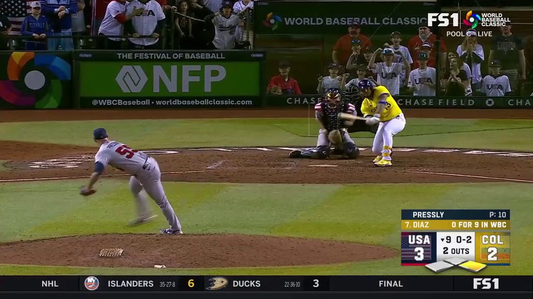 Ryan Pressly - MLB News, Rumors, & Updates