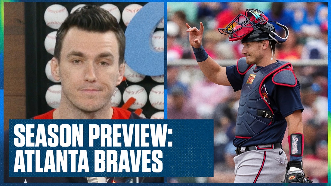 Atlanta Braves Season Preview: Will their new additions help win the NL East title | Flippin' Bats