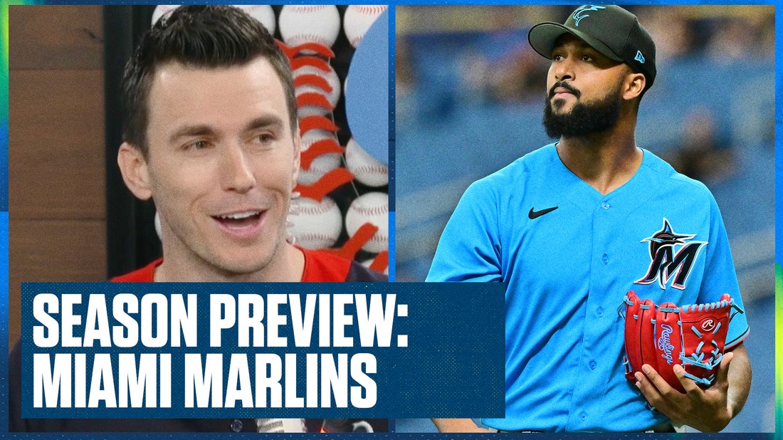 Miami Marlins Season Preview: Can they take the next step this season | Flippin' Bats