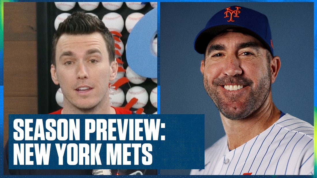 New York Mets Season Preview: Will their pitching depth be enough to take the NL East | Flippin Bats