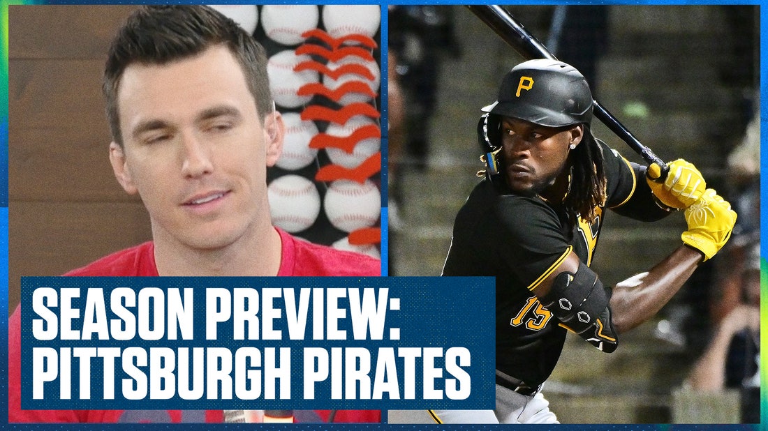 Pittsburgh Pirates Season Preview: Which young studs will breakout this season | Flippin' Bats