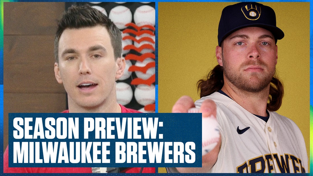 Milwaukee Brewers Season Preview: Will the pitching staff be enough to compete | Flippin' Bats