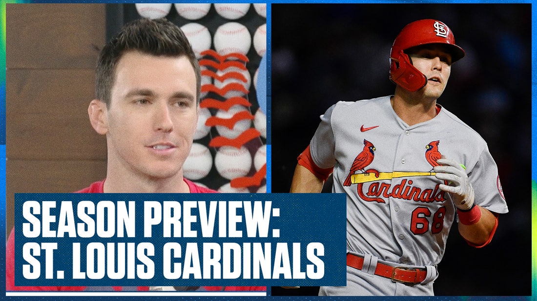 St. Louis Cardinals' Season Preview: Can the new wave Cardinals win a division title | Flippin' Bats