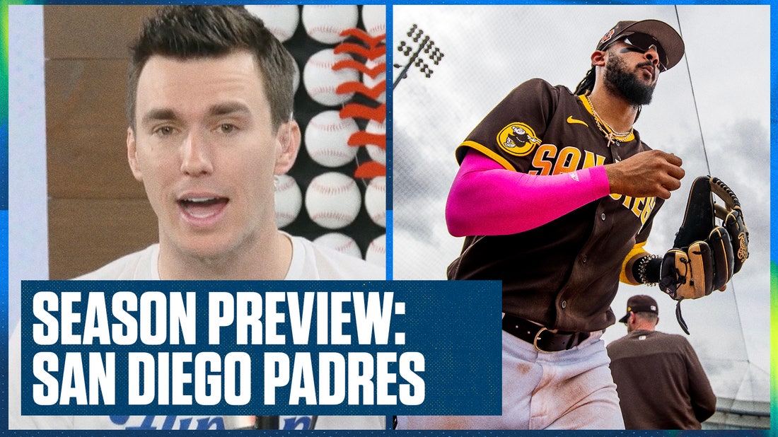 San Diego Padres Season Preview: Can they overtake the Los Angeles Dodgers as King | Flippin' Bats