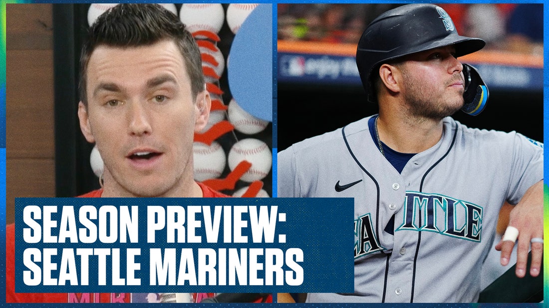 Seattle Mariners Season Preview: Can they overthrow the Astros for the top spot | Flippin' Bats