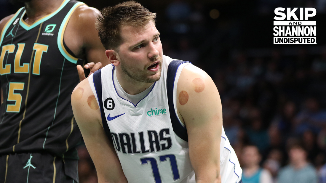 Can the Mavericks turn it around in time to make the playoffs? | UNDISPUTED