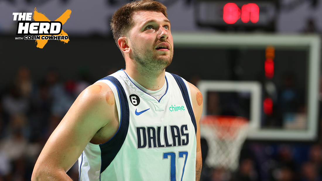 Mavericks fall to 11th in Western Conference after back-to-back losses to Hornets | THE HERD