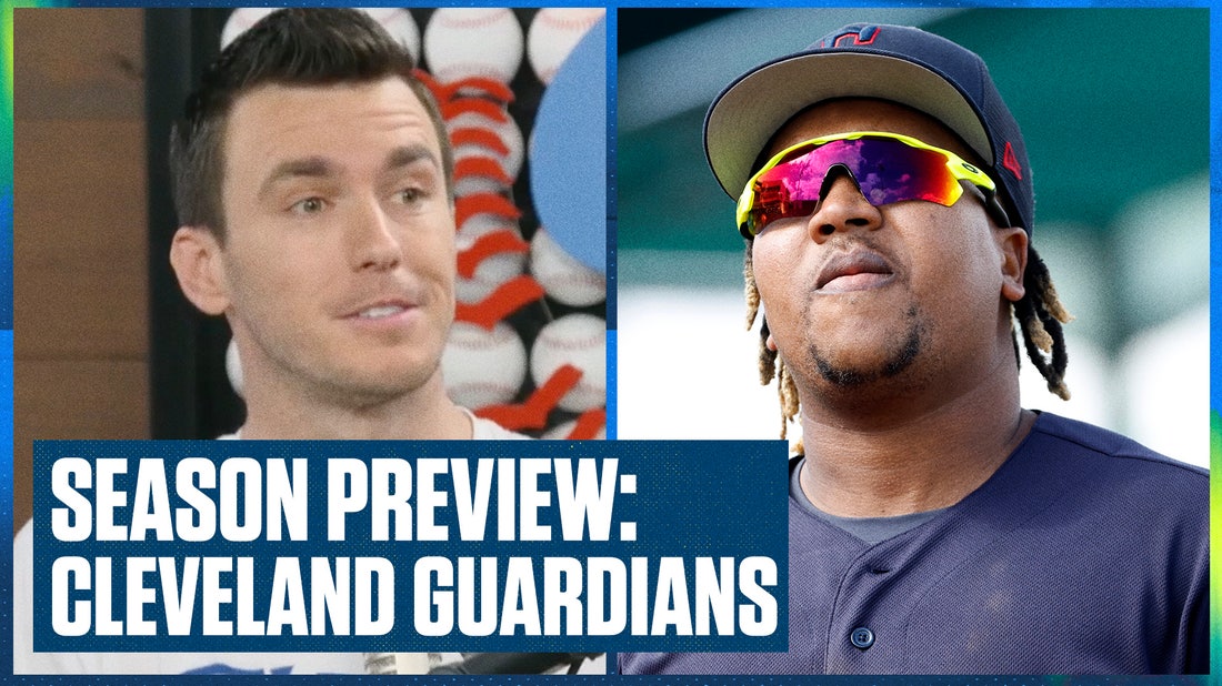 Cleveland Guardians Season Preview: Can they repeat last year's success | Flippin' Bats