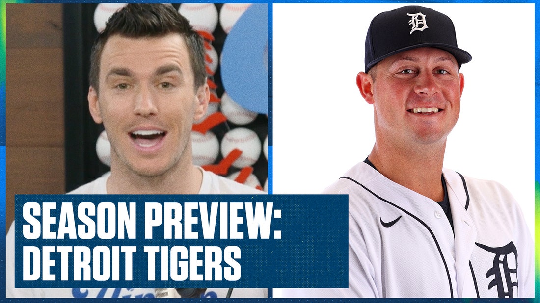 Detroit Tigers Season Preview: Who will breakout this season | Flippin' Bats