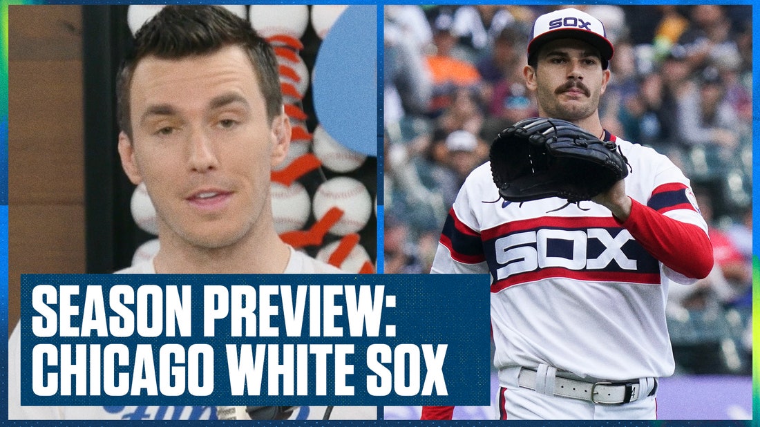 Chicago White Sox Season Preview: Can they bounce back from last year's disaster | Flippin' Bats