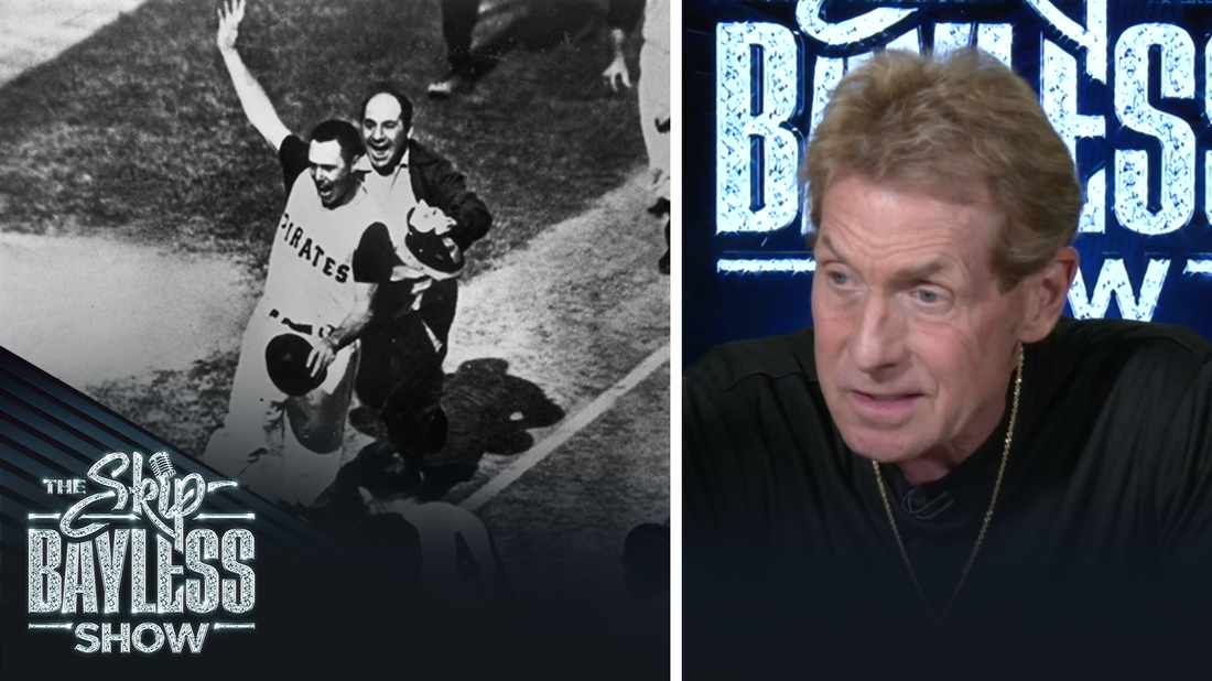 The greatest Cinderella Team in sports history? Skip answers | The Skip Bayless Show