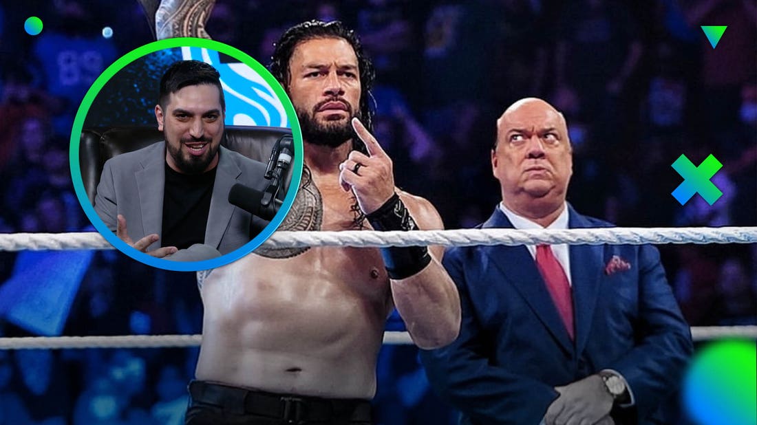 Paul Heyman answers if Cody Rhodes could carry the WWE like Roman Reigns | Out of Character