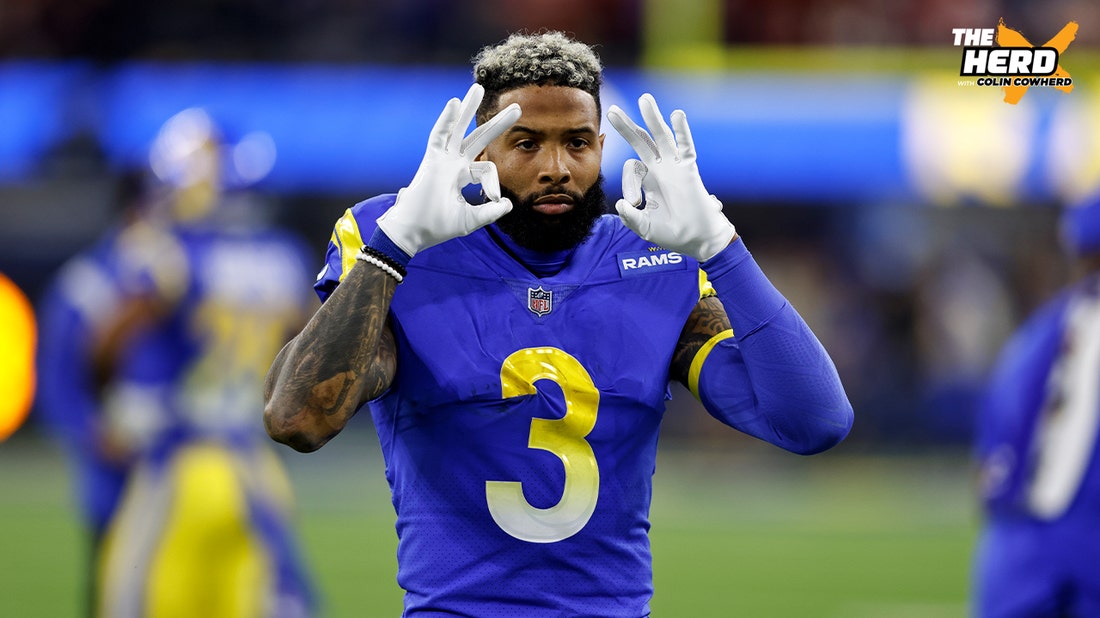 OBJ reportedly seeking $15M-per-year deal instead of $20M | THE HERD