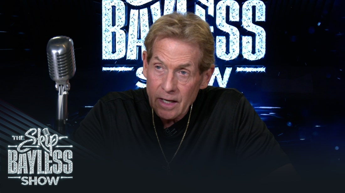 Skip Bayless credits 3 women as the most influential people in his life | The Skip Bayless Show