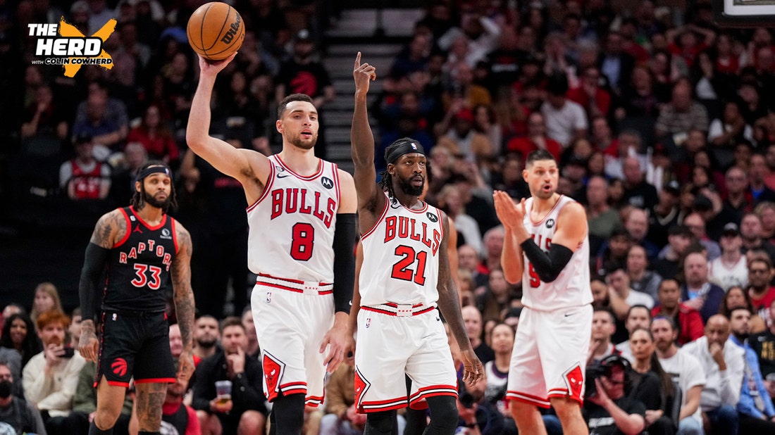Players who must play a lot better for the Chicago Bulls in 2024