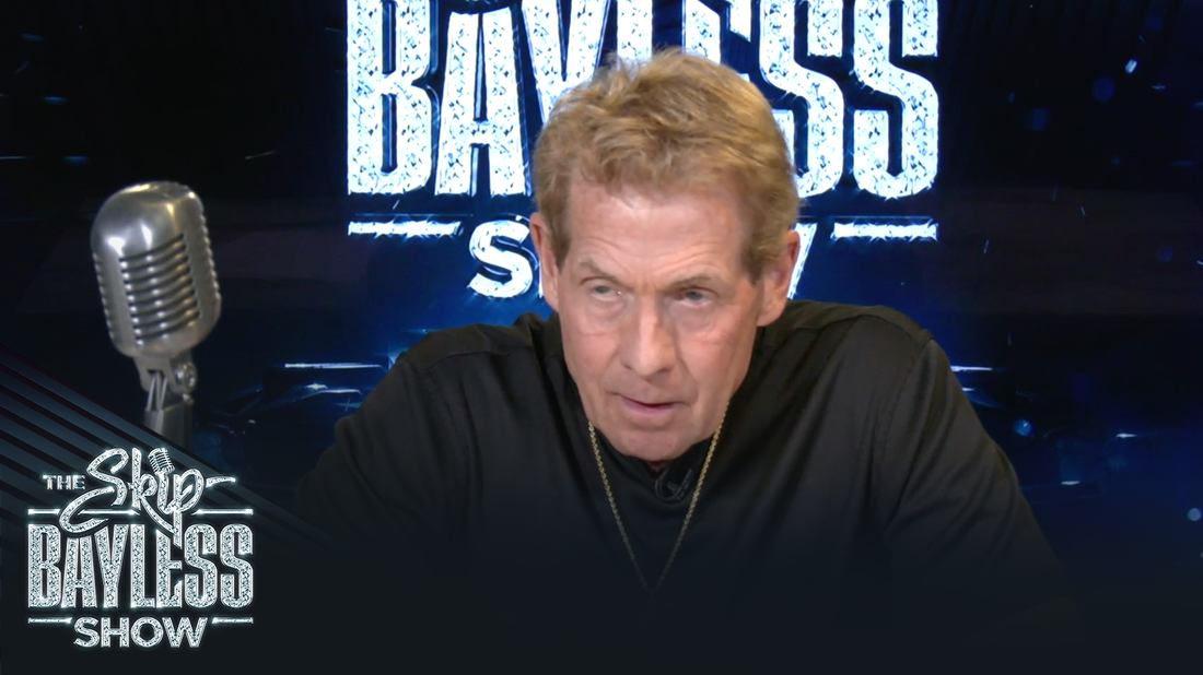 Skip Bayless' ONE regret in his TV career involving Mark Cuban | The Skip Bayless Show