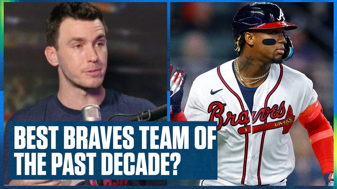 Is this the best Atlanta Braves team of the last decade & other overreactions! | Flippin' Bats