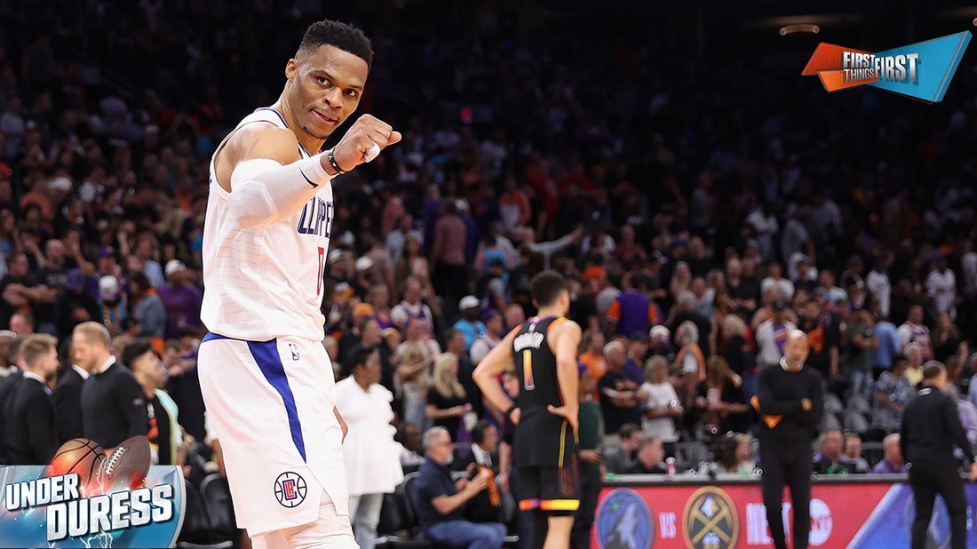 Russell Westbrook, Clippers agree to two-year, $7.8M deal