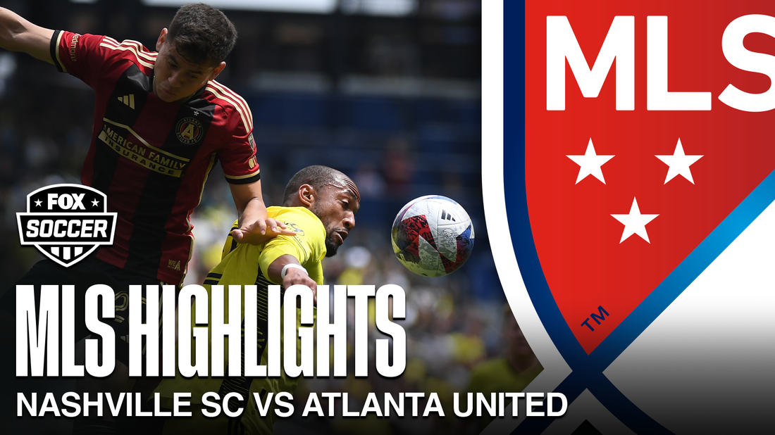 HIGHLIGHTS: Atlanta United FC vs. Inter Miami CF, June 19, 2022