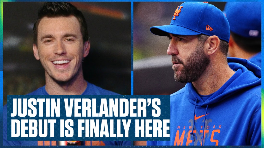 EMERGENCY EPISODE- New York Mets have traded Justin Verlander to the  Houston Astros - video Dailymotion