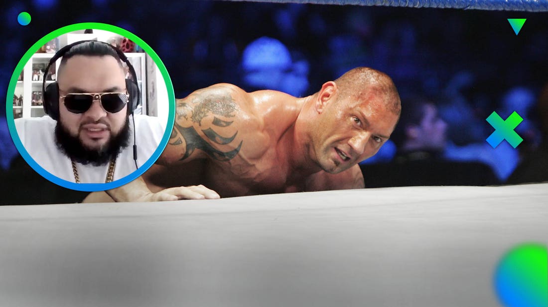 1100px x 618px - John Cena - WWE News, Rumors, & Updates | FOX Sports